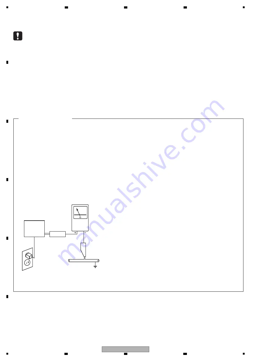 Pioneer Remix station RMX-1000 Service Manual Download Page 2