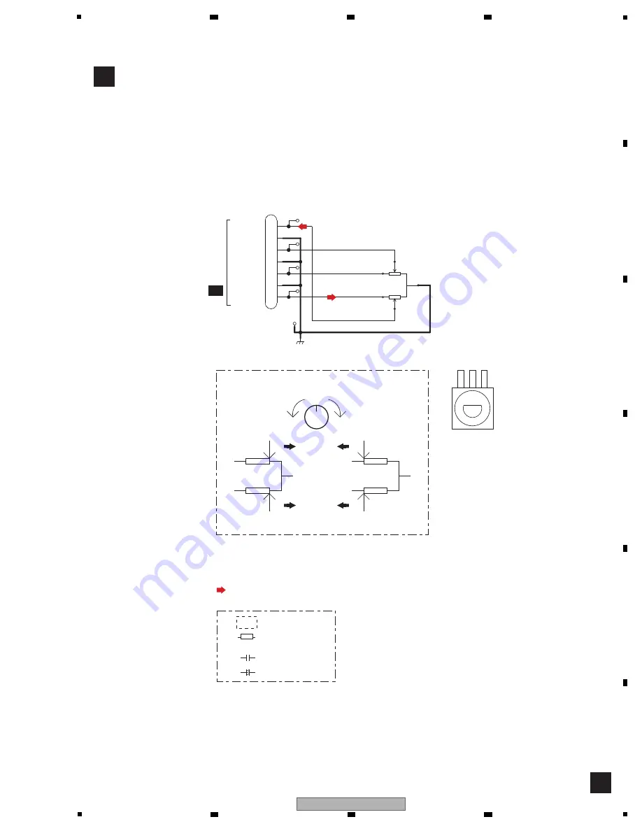 Pioneer Remix station RMX-1000 Service Manual Download Page 89