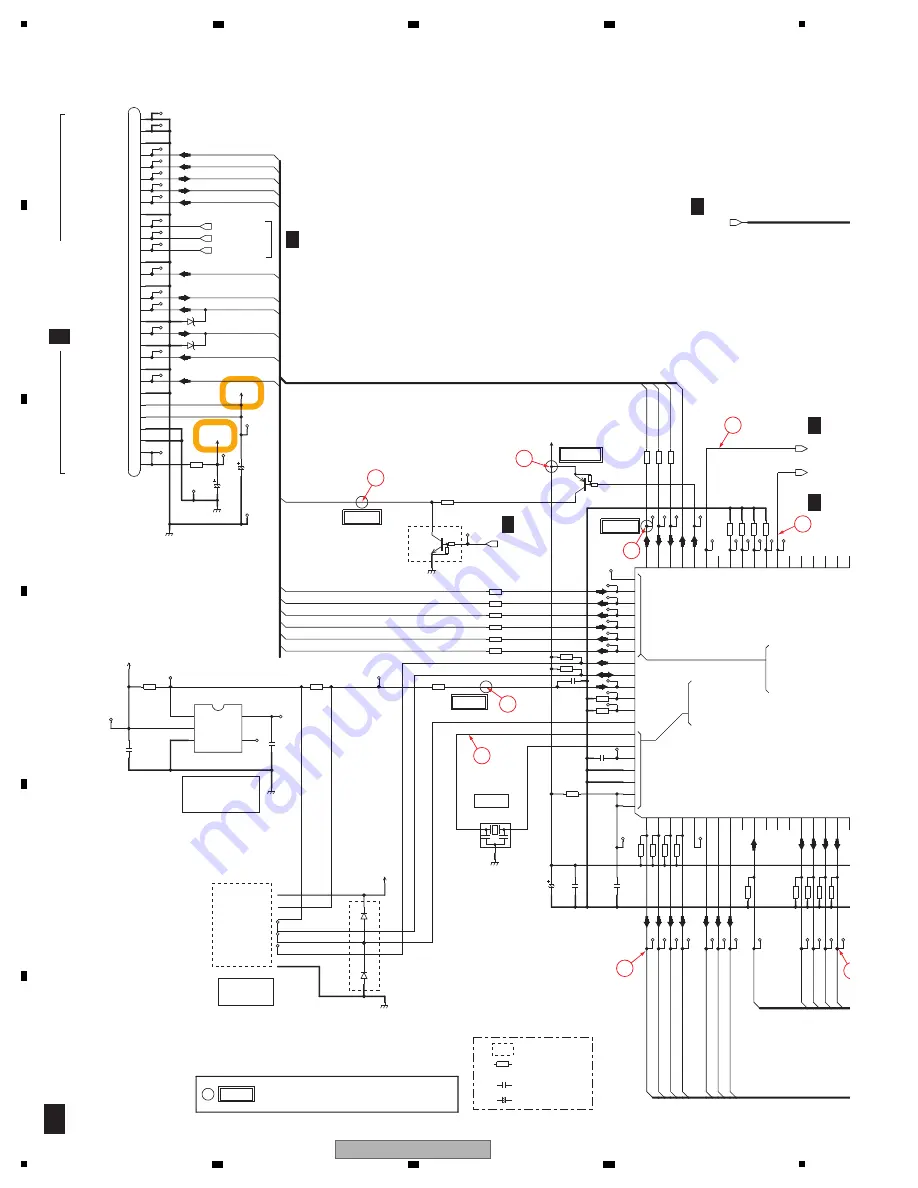 Pioneer Remix station RMX-1000 Service Manual Download Page 90