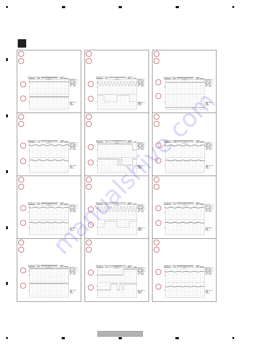 Pioneer Remix station RMX-1000 Service Manual Download Page 106