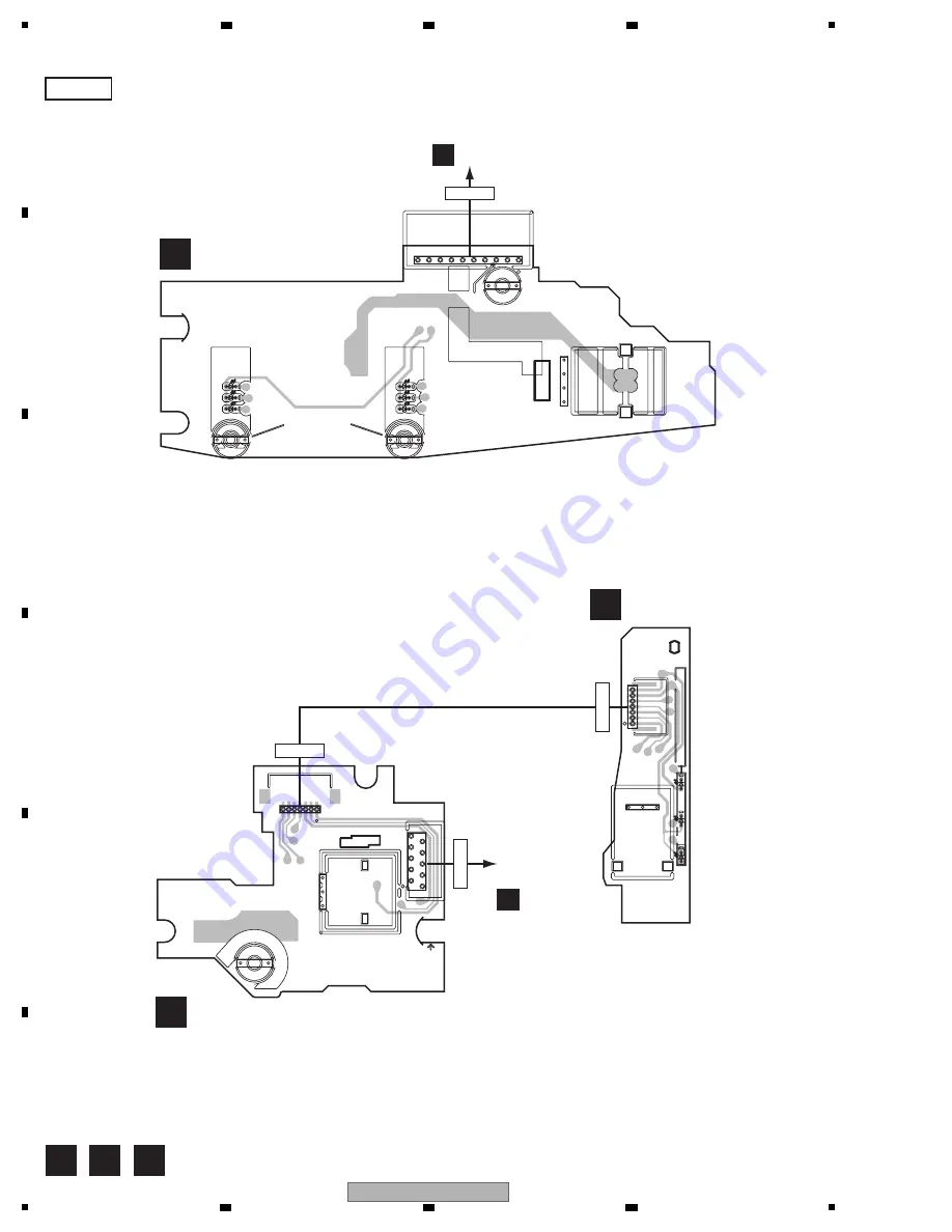 Pioneer Remix station RMX-1000 Service Manual Download Page 118