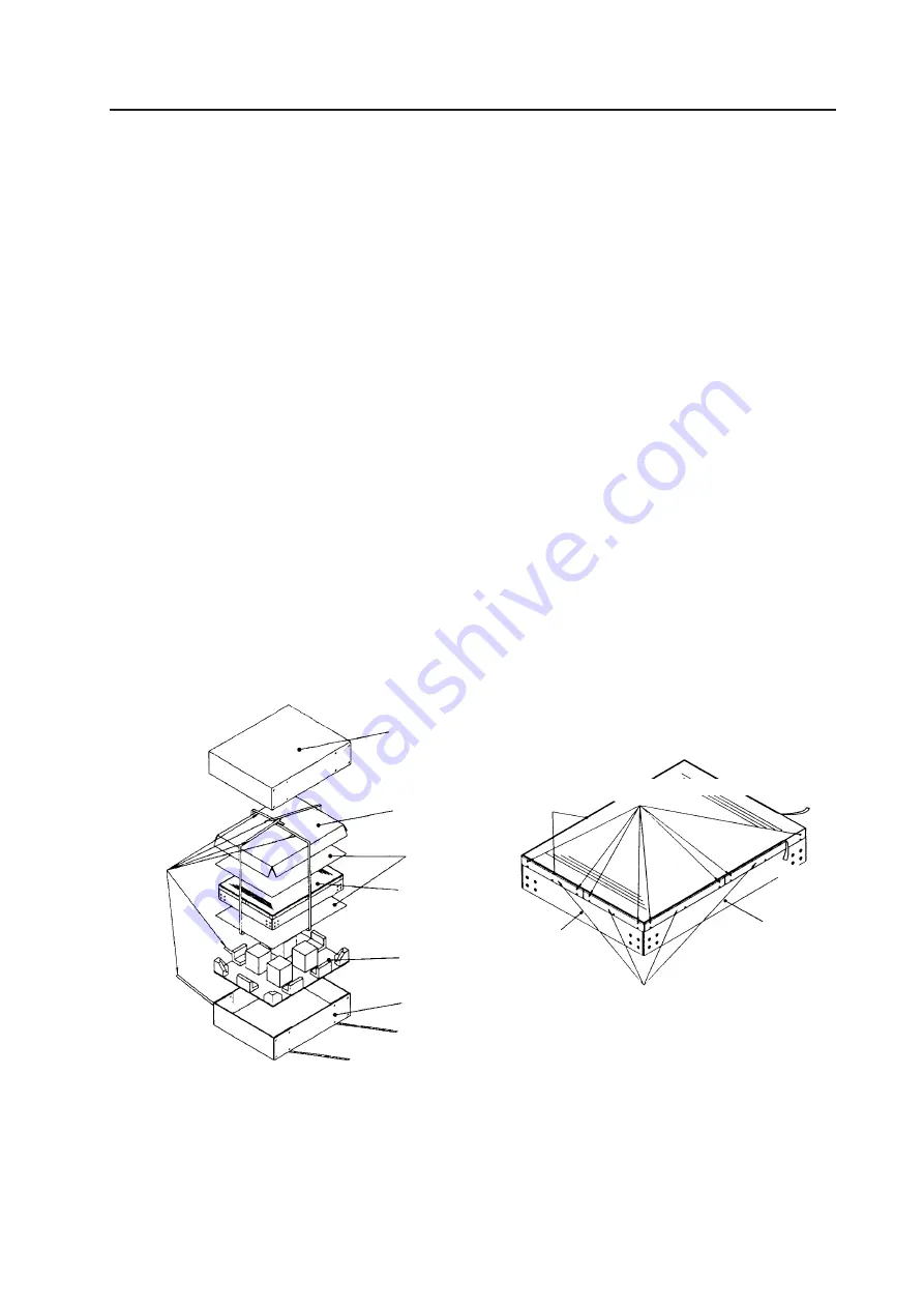 Pioneer RM-V1000NU Technical Manual Download Page 28