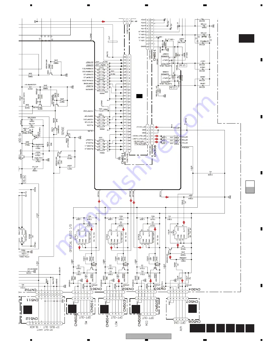 Pioneer RS-A9/EW Скачать руководство пользователя страница 35