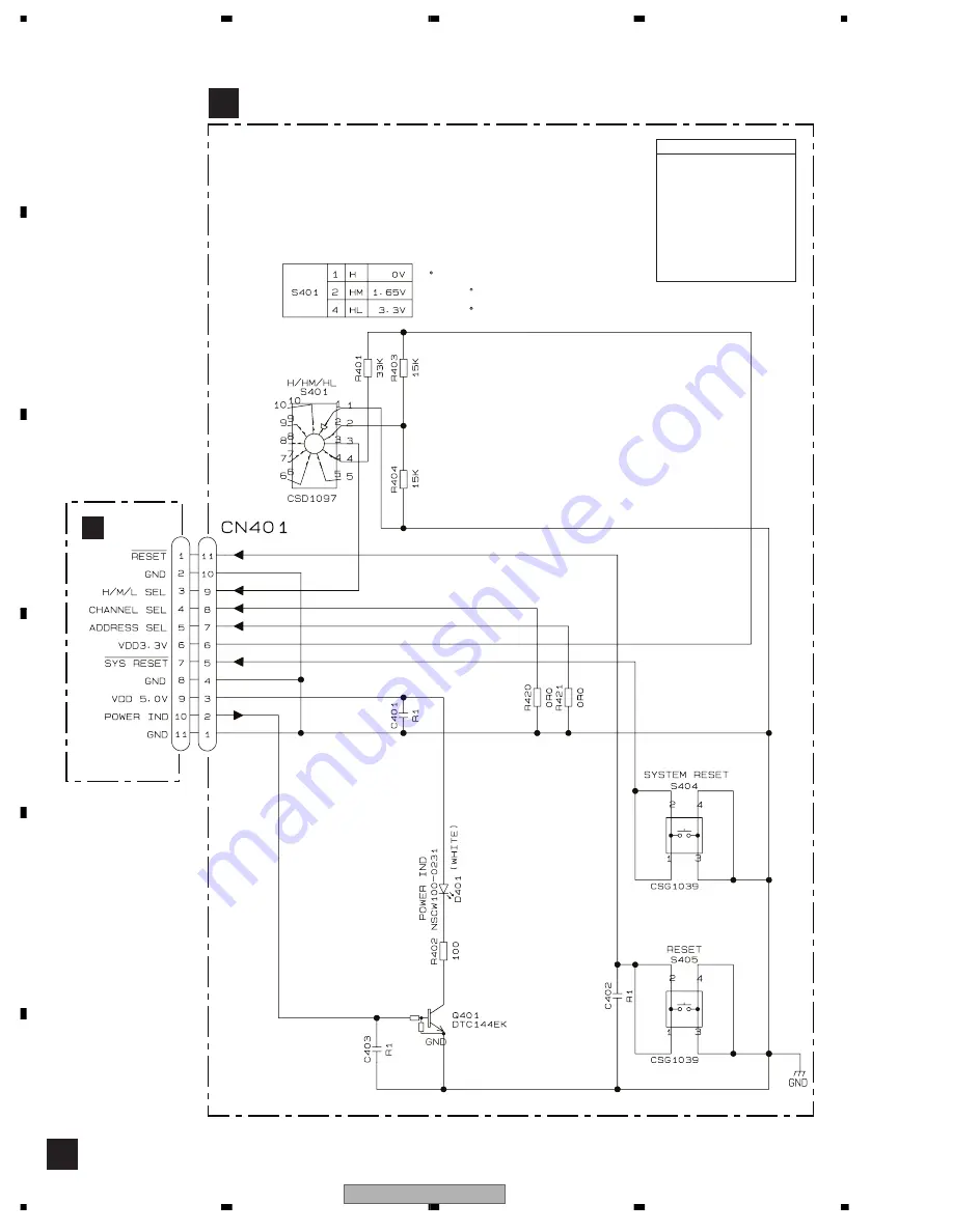 Pioneer RS-A9/EW Скачать руководство пользователя страница 38