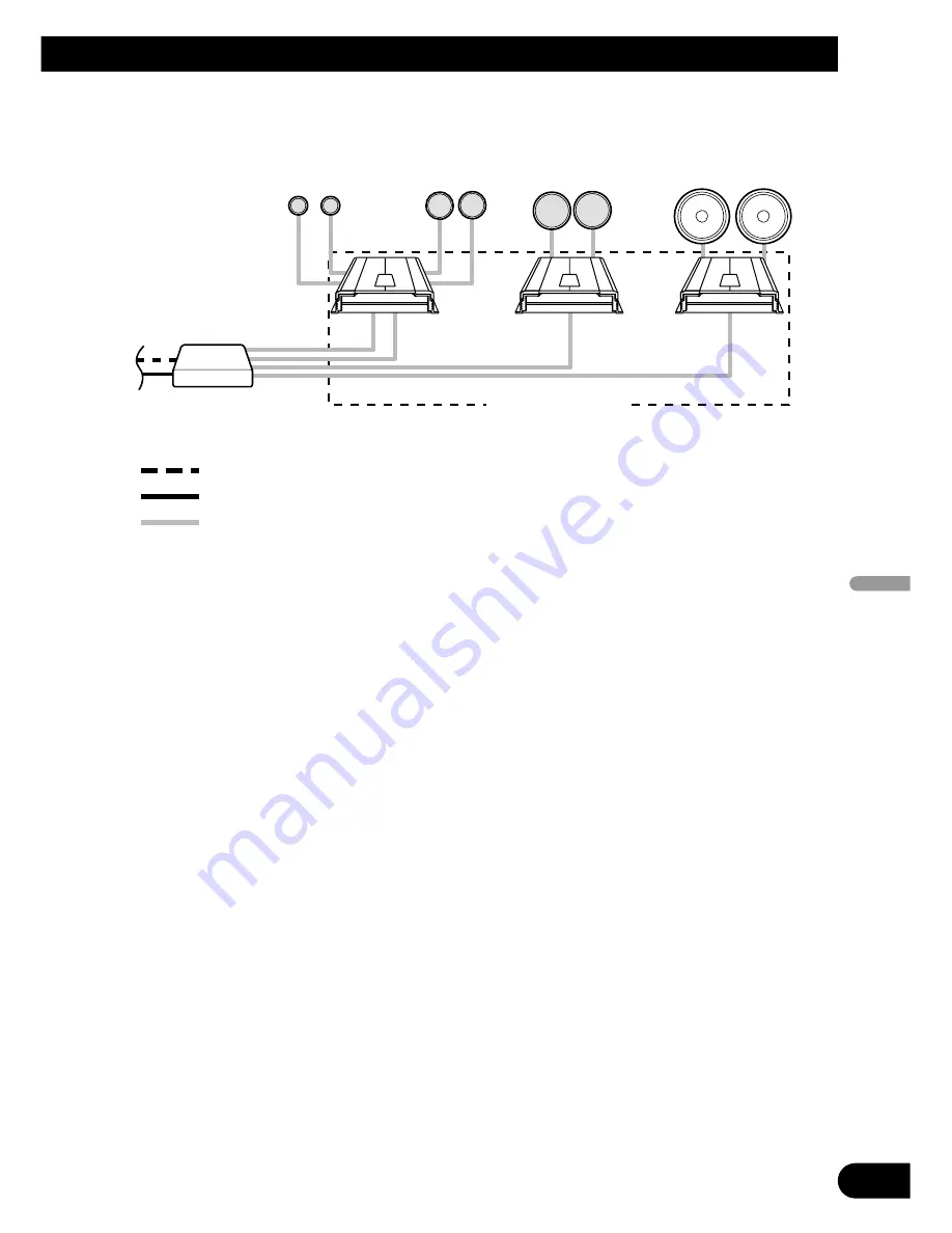 Pioneer RS-D7RII Owner'S Manual Download Page 85