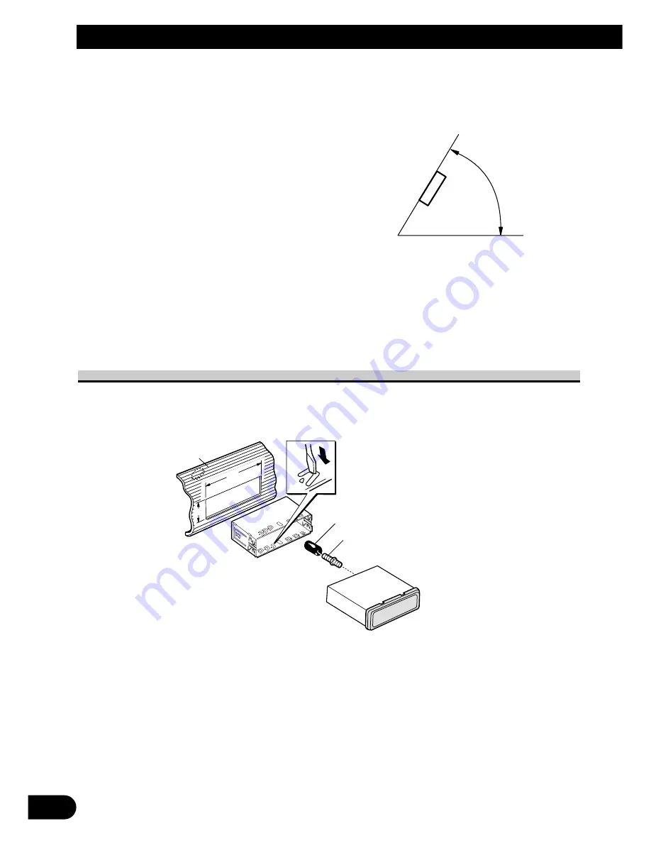 Pioneer RS-D7RII Owner'S Manual Download Page 86