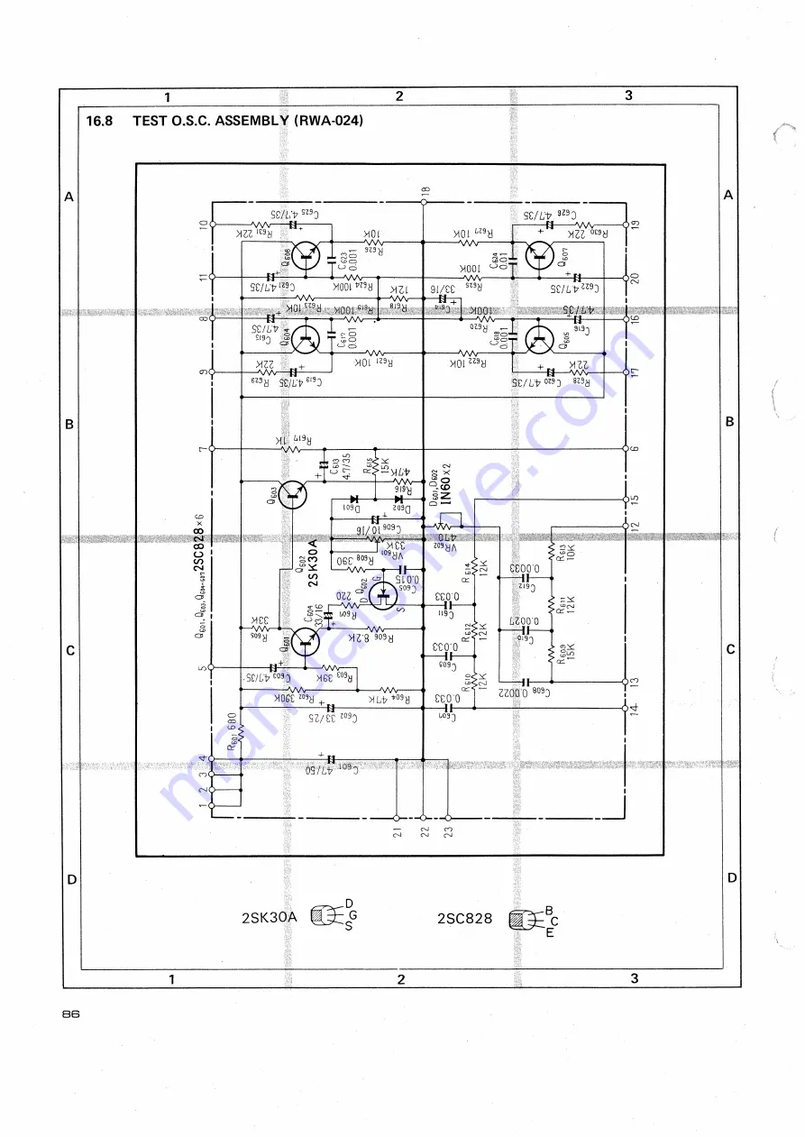 Pioneer RT-2022 Скачать руководство пользователя страница 55