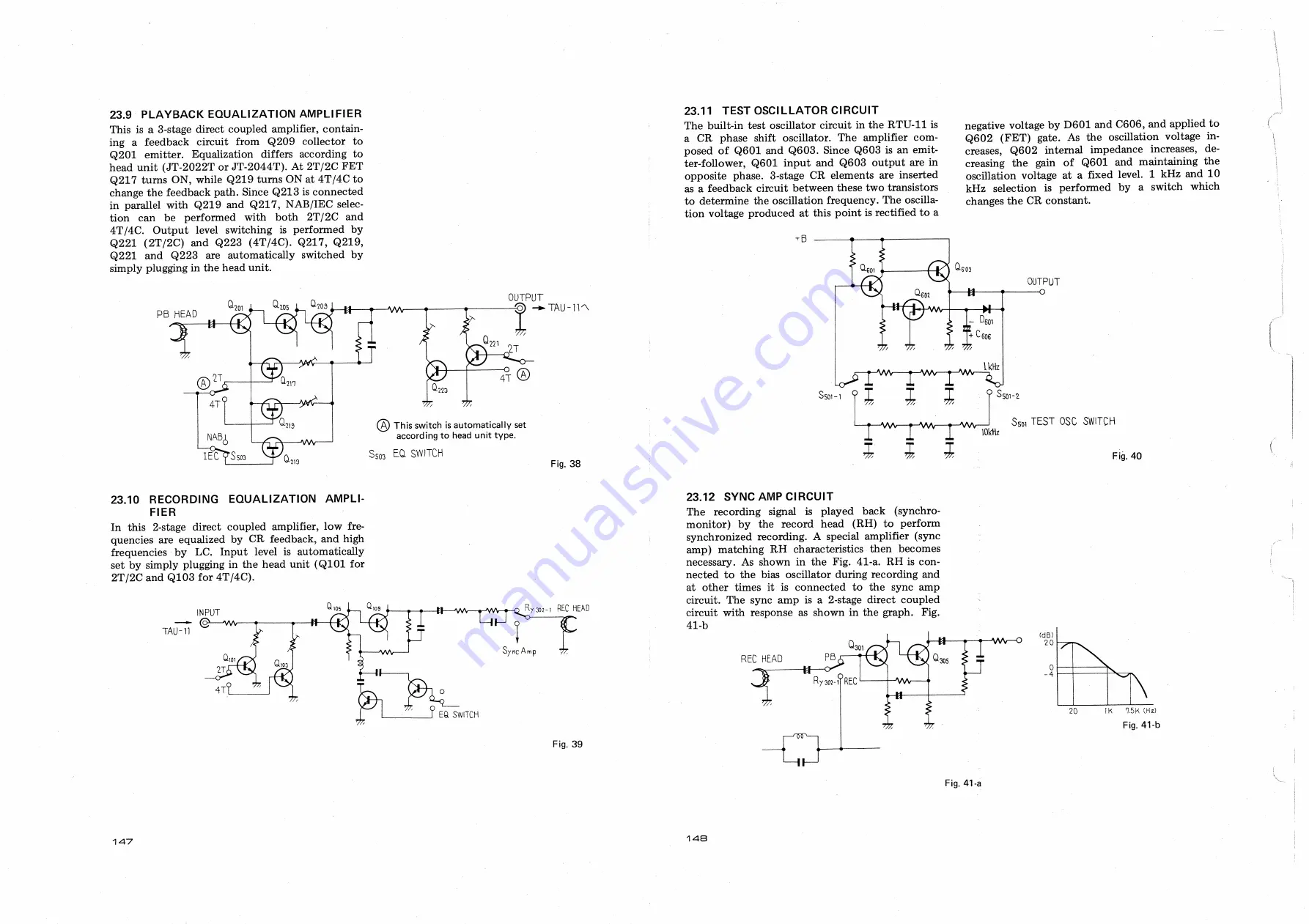 Pioneer RT-2022 User Manual Download Page 99