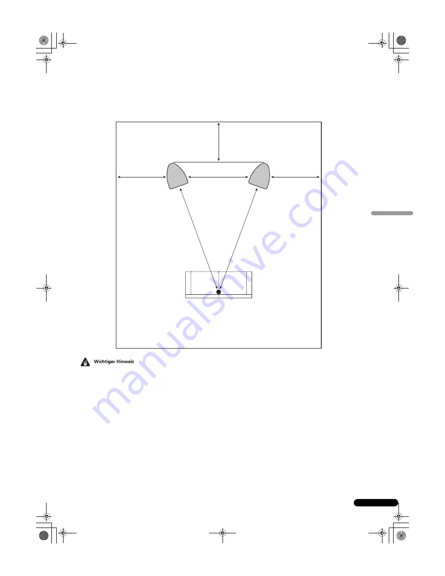 Pioneer S-3EX Operating Instructions Manual Download Page 27