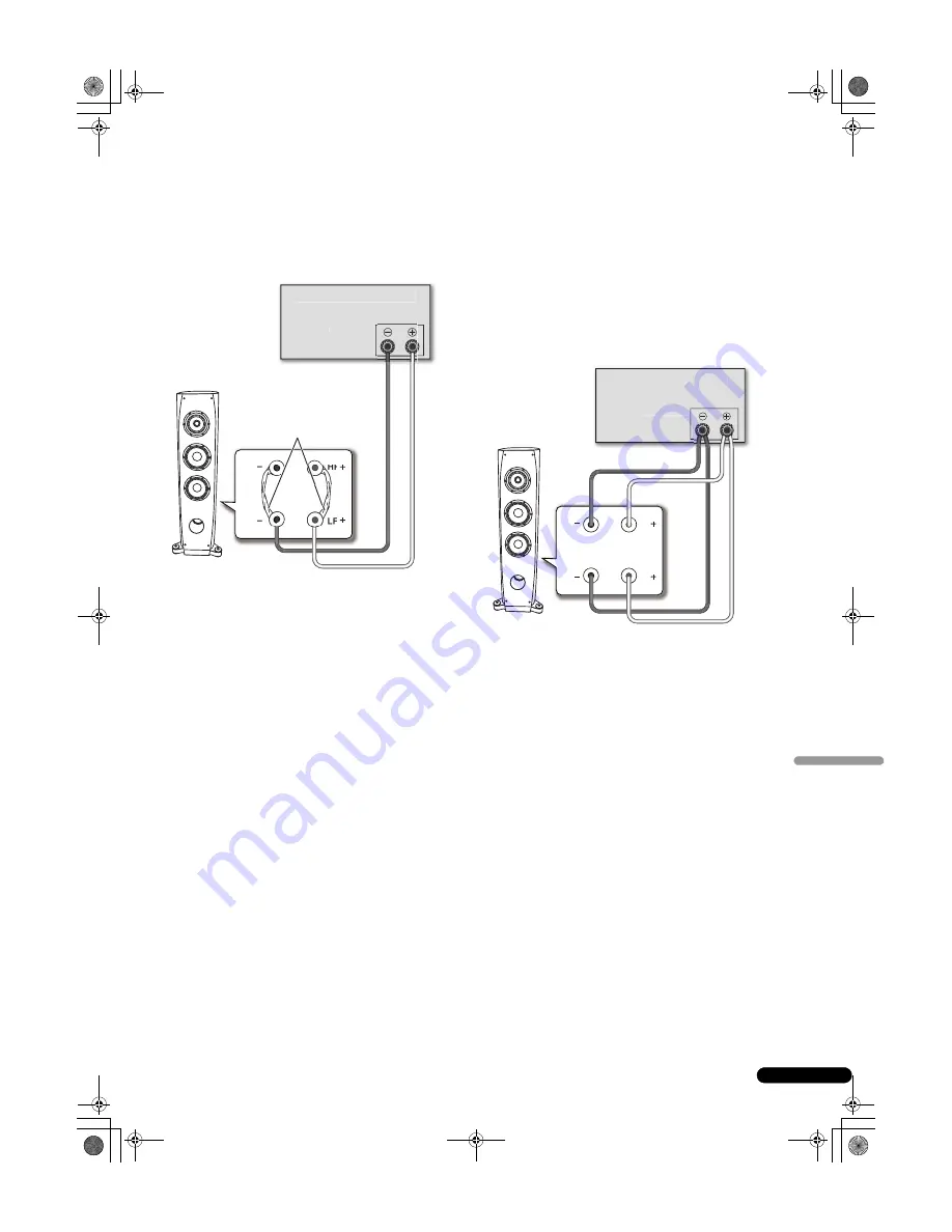 Pioneer S-3EX Operating Instructions Manual Download Page 59