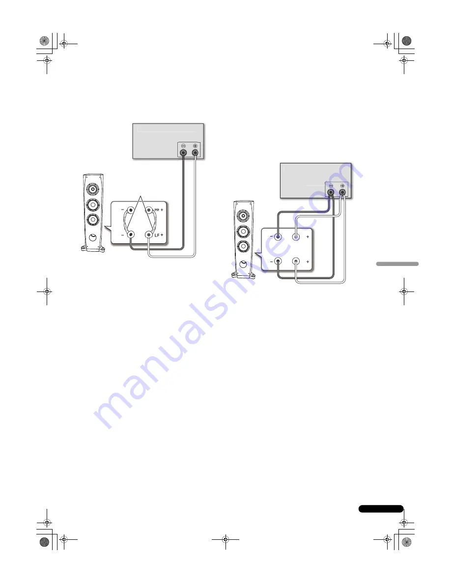 Pioneer S-3EX Operating Instructions Manual Download Page 99