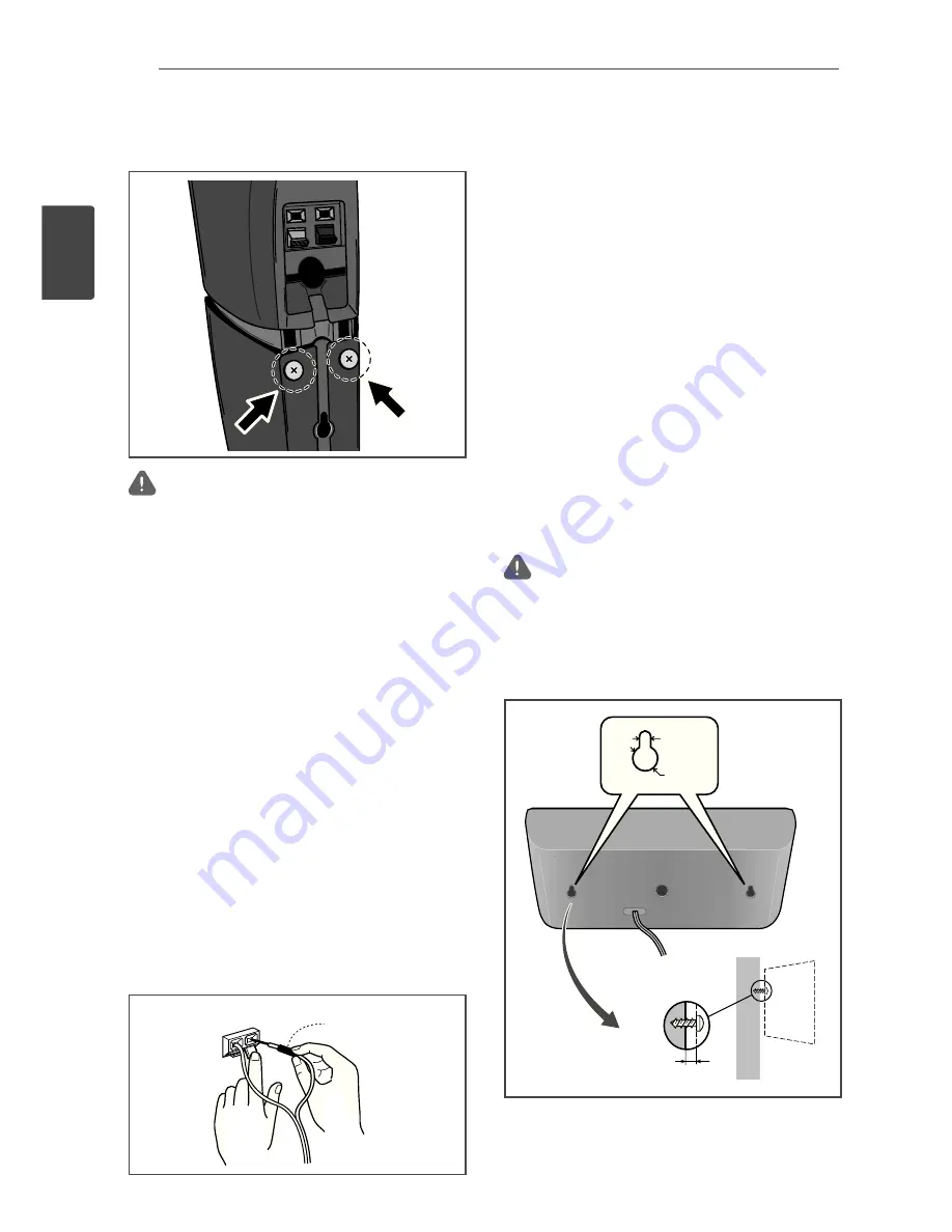 Pioneer S-BD122 Operating Instructions Manual Download Page 98