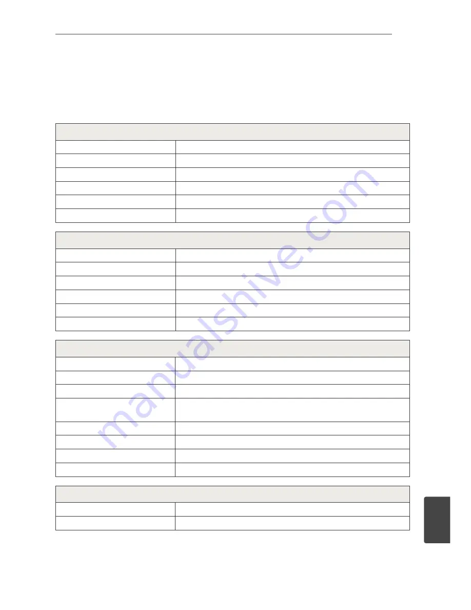 Pioneer S-BD122 Operating Instructions Manual Download Page 149