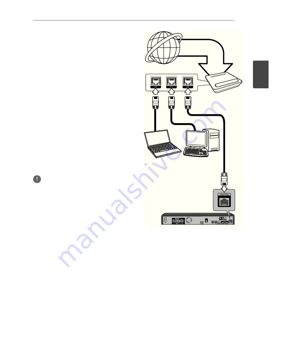 Pioneer S-BD122 Operating Instructions Manual Download Page 269