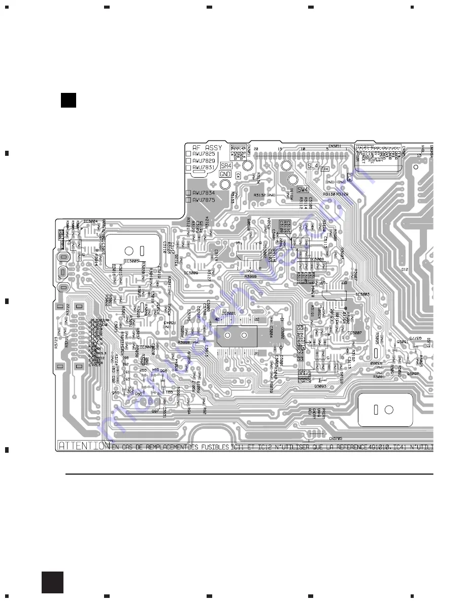 Pioneer S-DV77 Скачать руководство пользователя страница 24