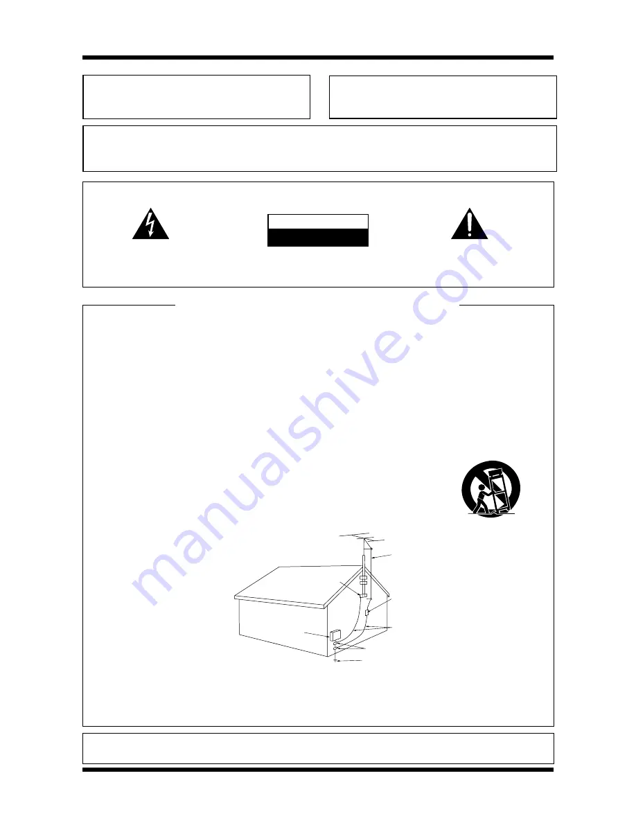 Pioneer S-FCRW730 Operating Manual Download Page 2