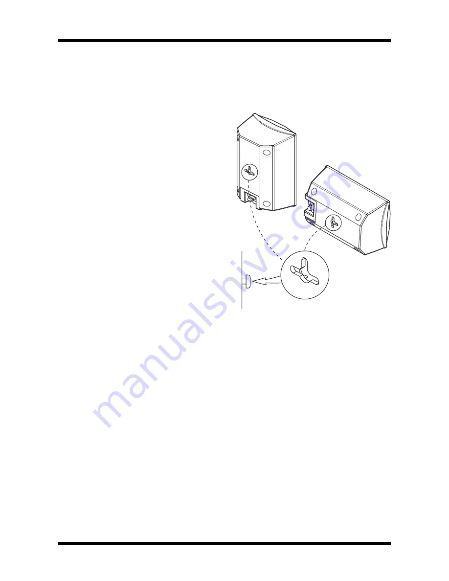 Pioneer S-FCRW730 Operating Manual Download Page 4