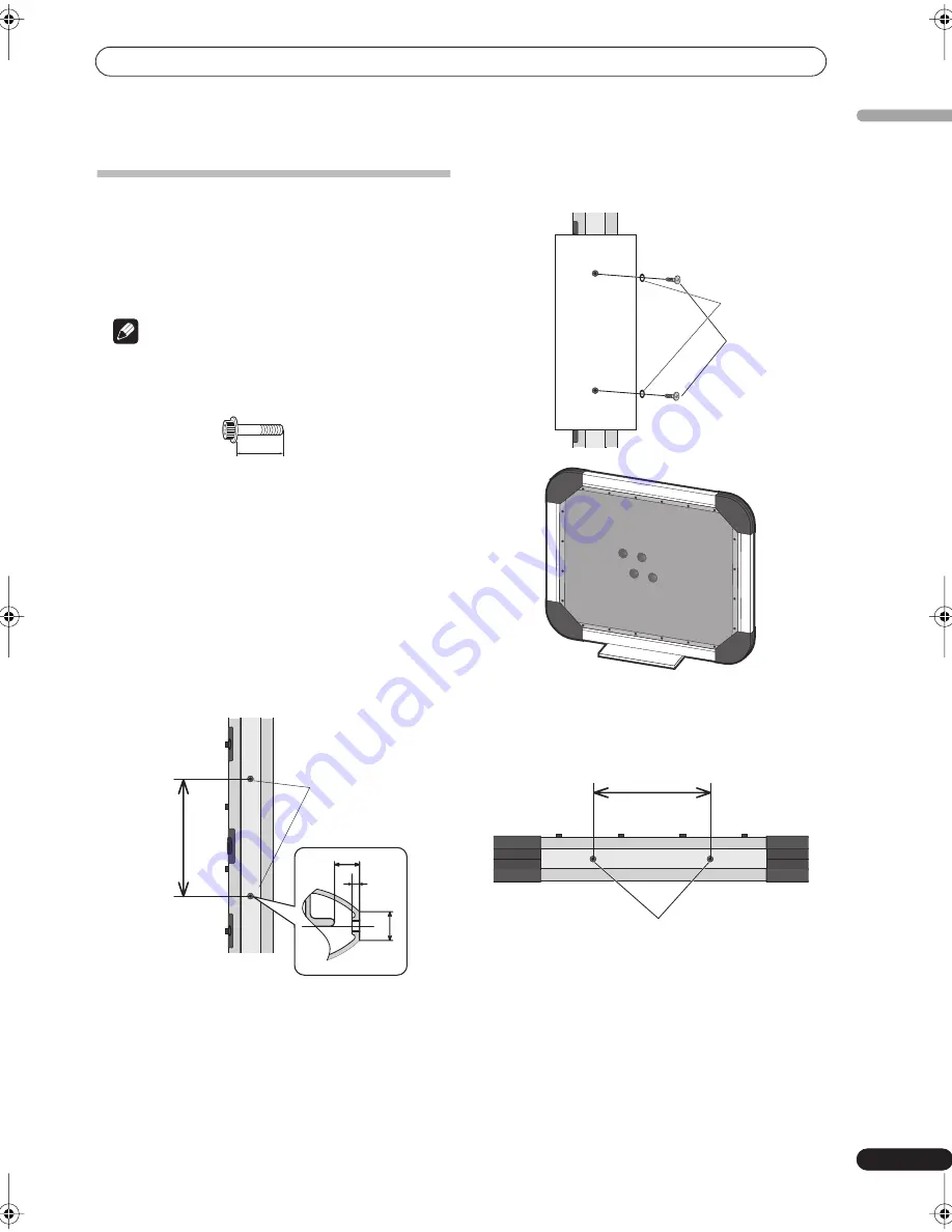 Pioneer S-FL1 - Flat Speaker Скачать руководство пользователя страница 3