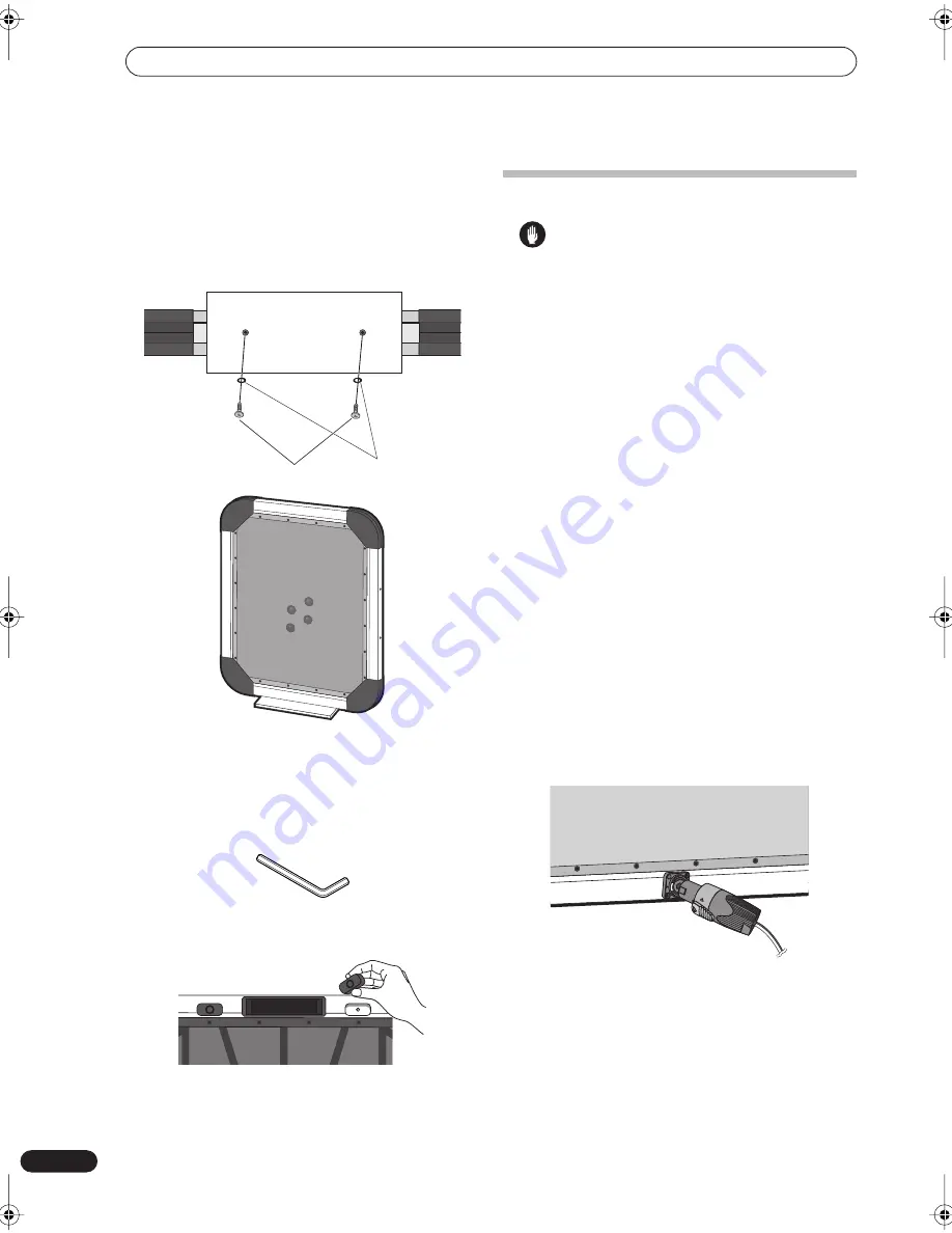 Pioneer S-FL1 - Flat Speaker Скачать руководство пользователя страница 36