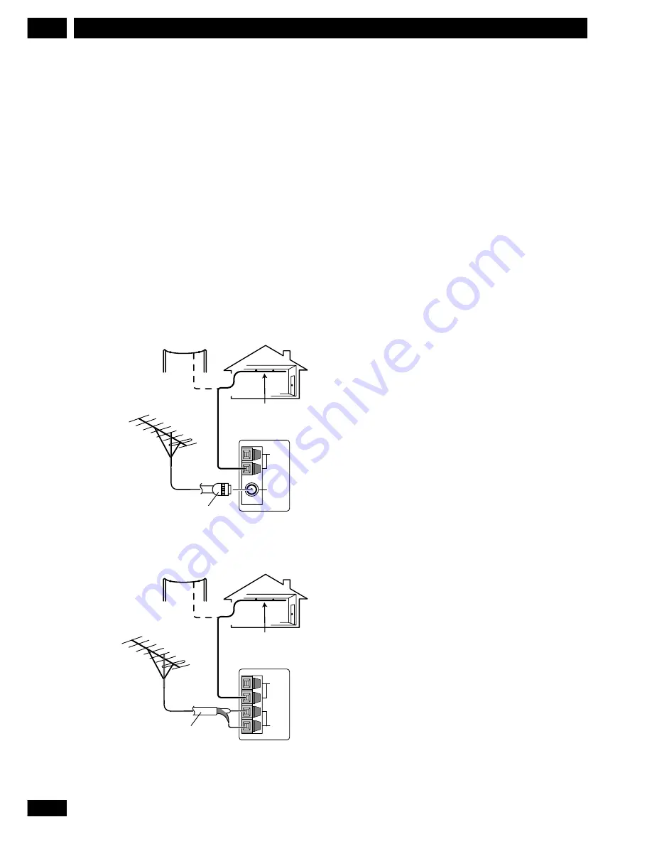 Pioneer S-HTD1 Operating Instructions Manual Download Page 12