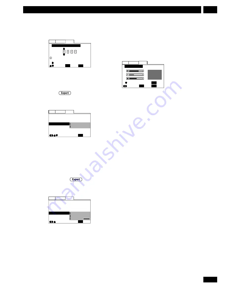 Pioneer S-HTD1 Operating Instructions Manual Download Page 43