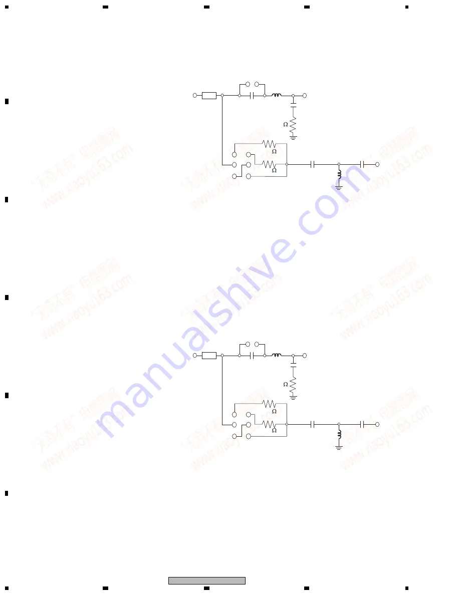 Pioneer S-IC871A/XTWWL5 Servise Manual Download Page 6