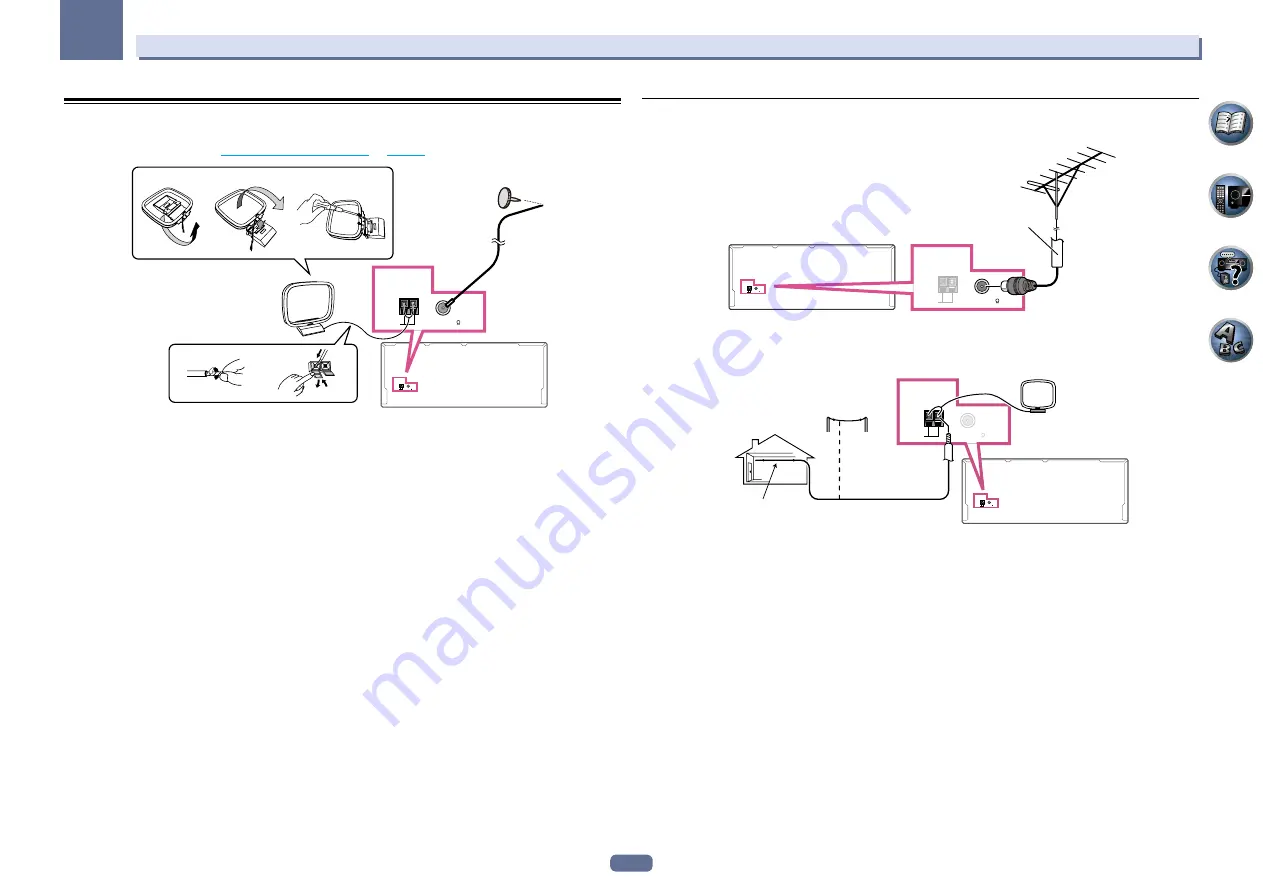 Pioneer SC-65 ELITE Operating Instructions Manual Download Page 34