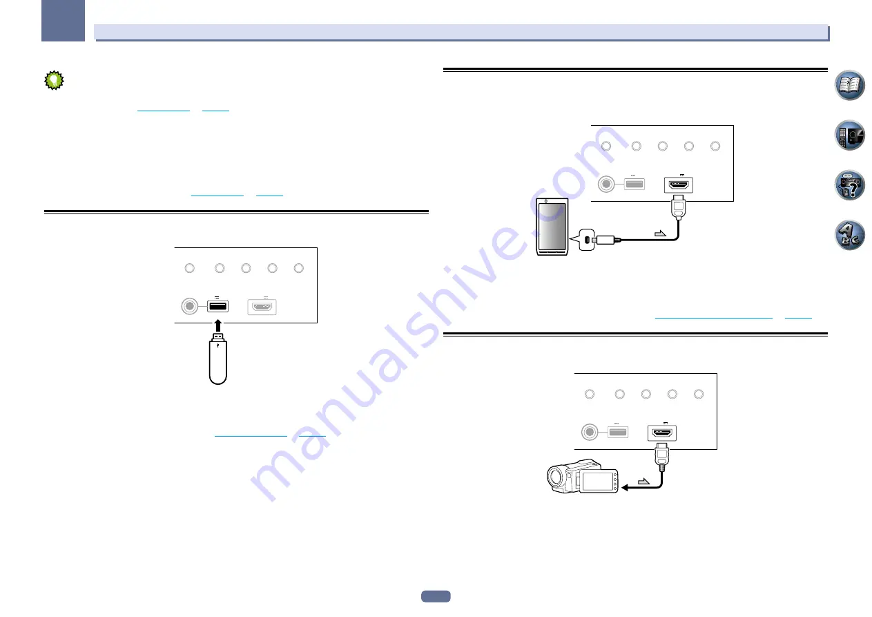 Pioneer SC-65 ELITE Operating Instructions Manual Download Page 38