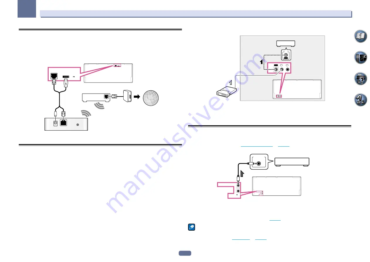 Pioneer SC-65 ELITE Operating Instructions Manual Download Page 39