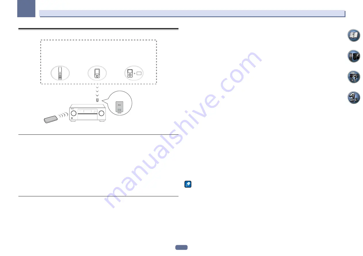 Pioneer SC-65 ELITE Operating Instructions Manual Download Page 52