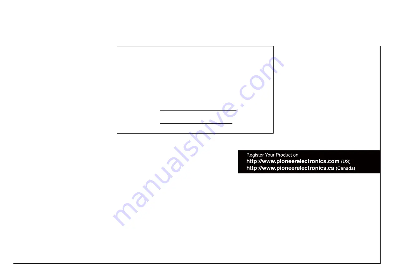 Pioneer SC-65 ELITE Operating Instructions Manual Download Page 123