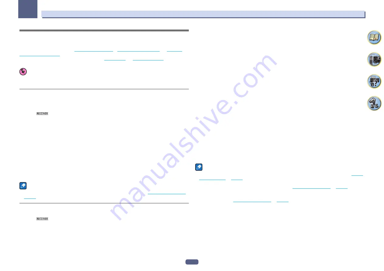 Pioneer SC-LX57 Operating Instructions Manual Download Page 57