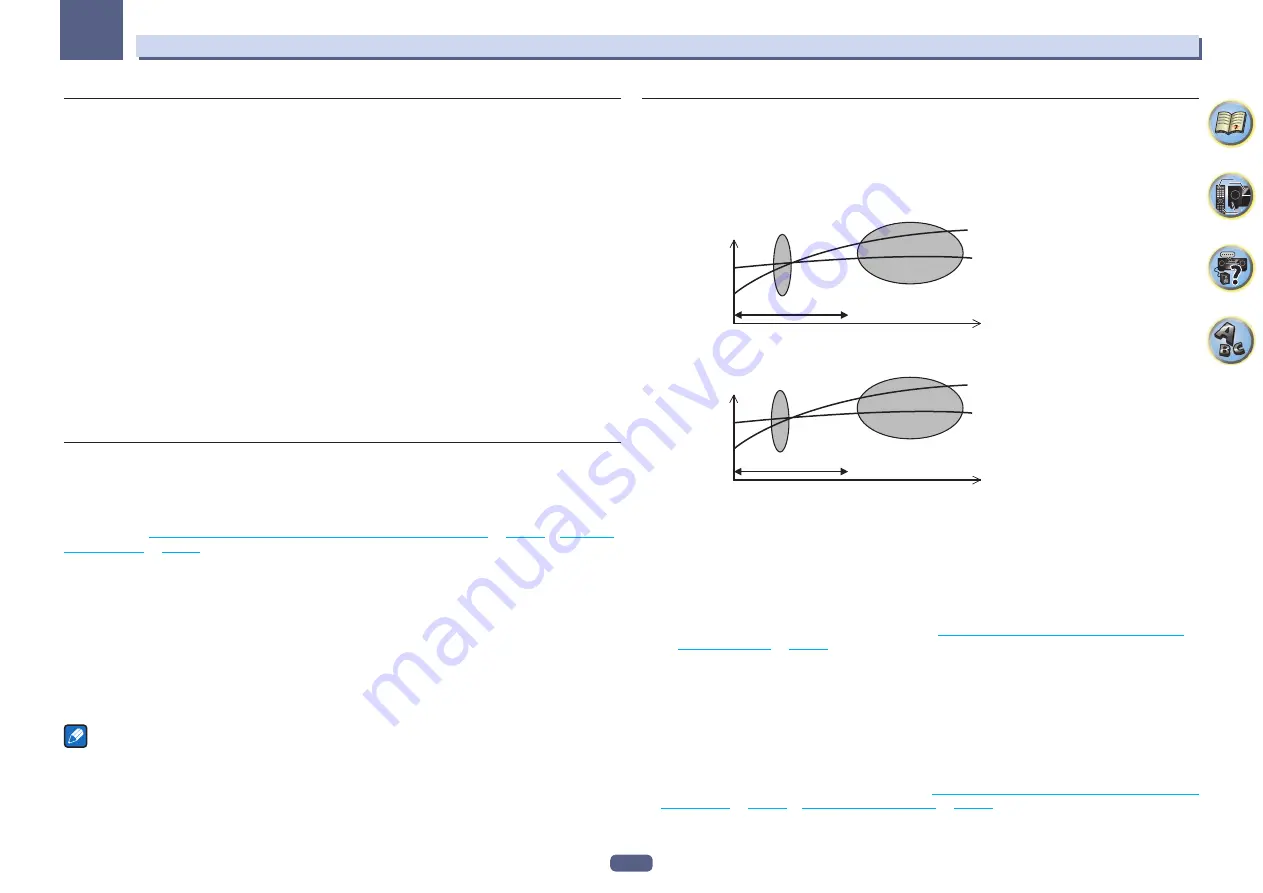 Pioneer SC-LX57 Operating Instructions Manual Download Page 91