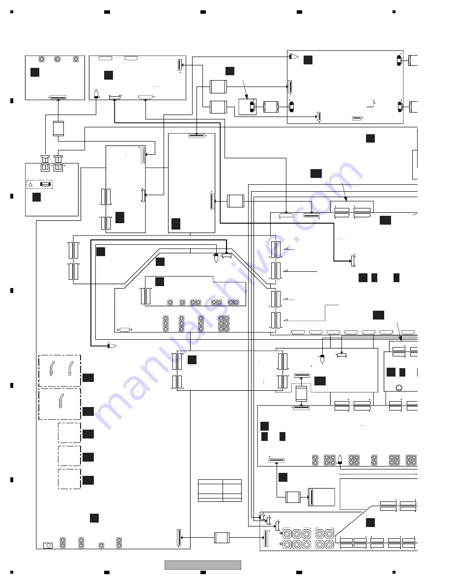 Pioneer SC-LX75 Скачать руководство пользователя страница 25