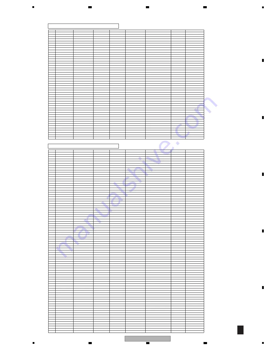 Pioneer SC-LX75 Service Manual Download Page 140