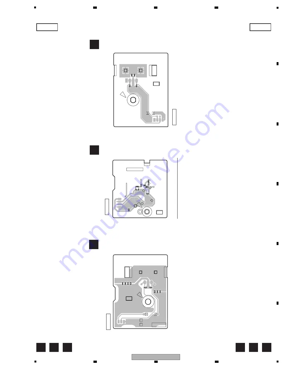 Pioneer SC-LX75 Service Manual Download Page 216