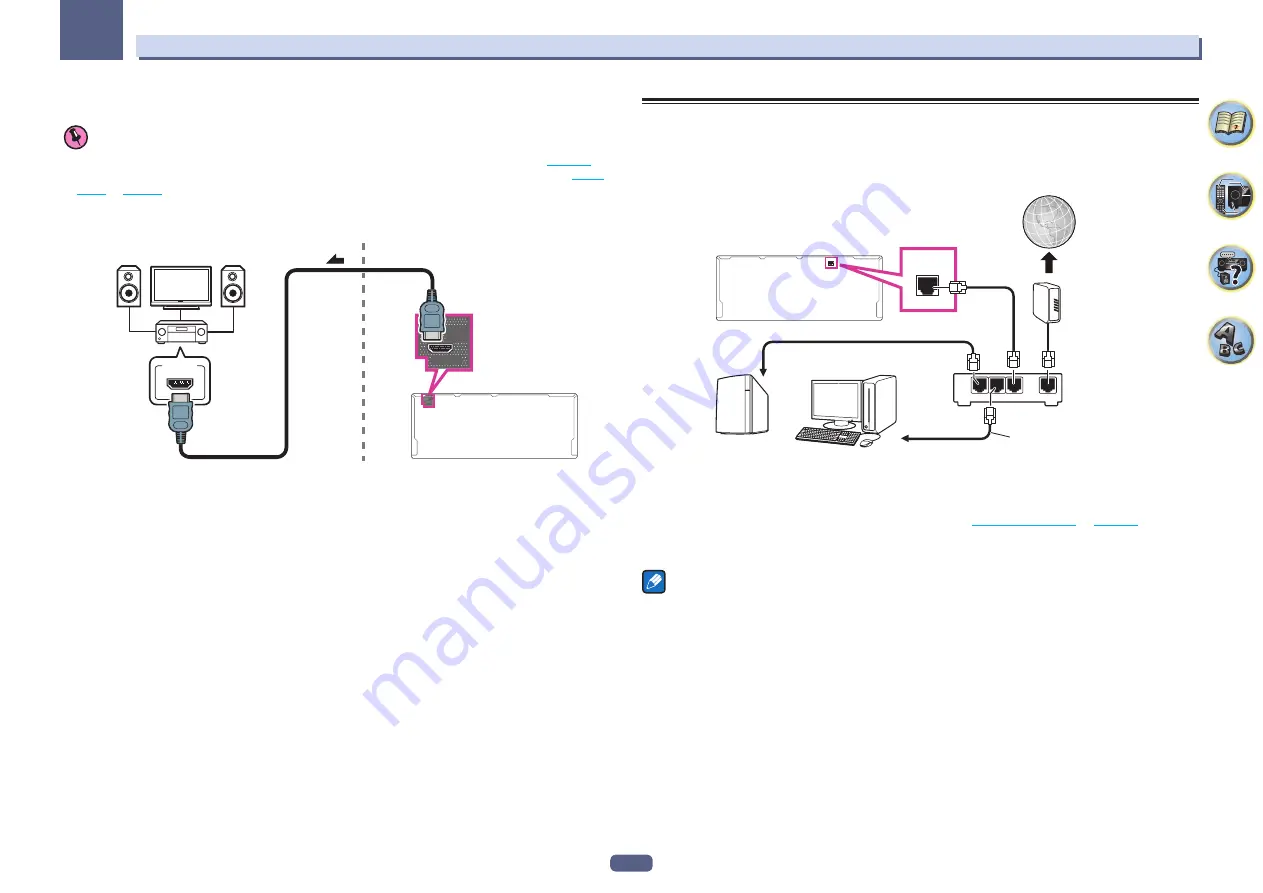 Pioneer sc-lx77 Operating Manual Download Page 39