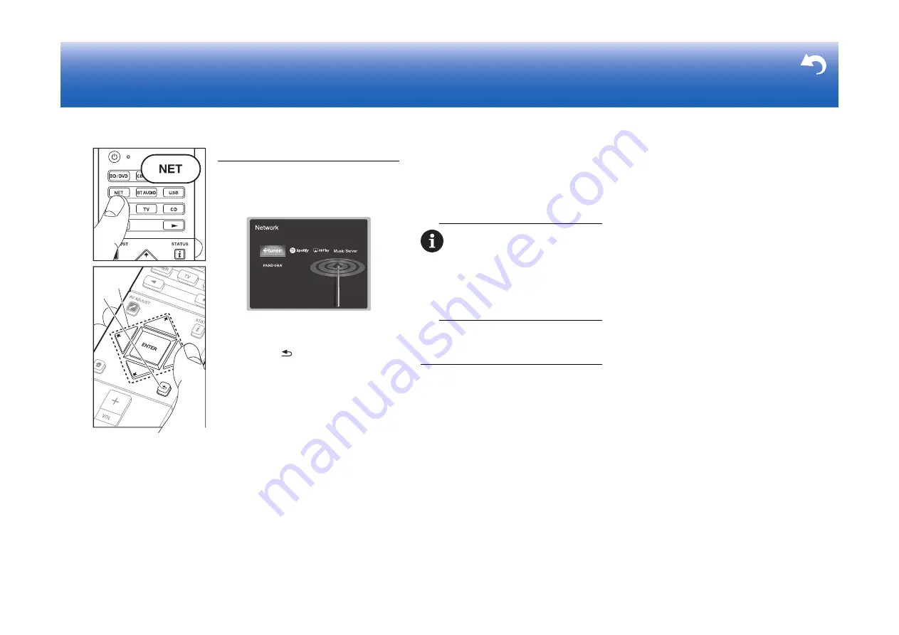 Pioneer SC-LX901 Basic Manual Download Page 25