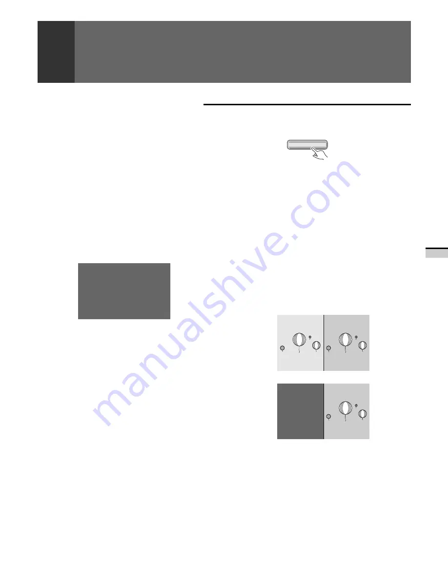 Pioneer SD-532HD5 Operating Instructions Manual Download Page 33