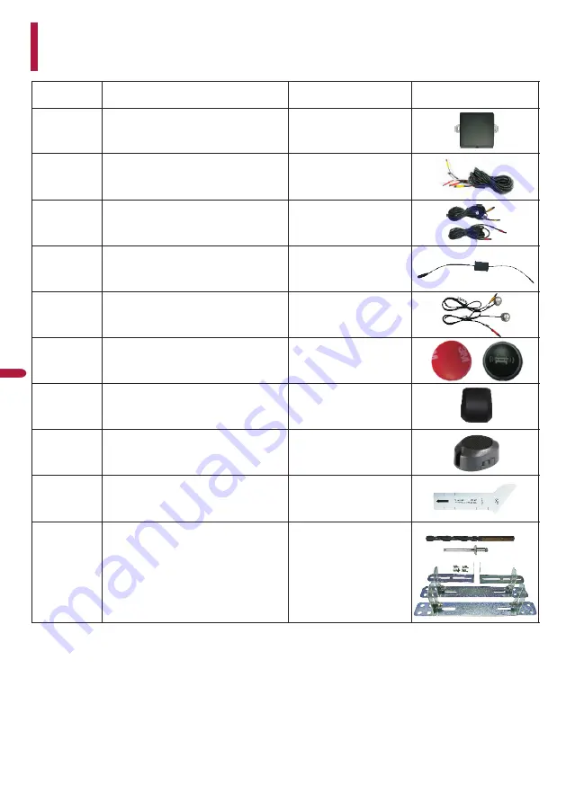 Pioneer SDA-BS900 Скачать руководство пользователя страница 24