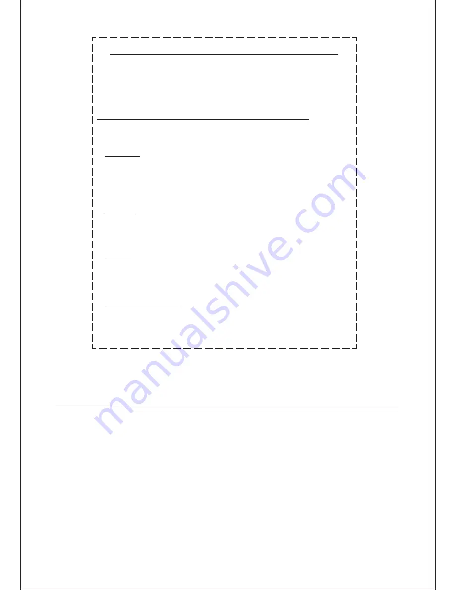 Pioneer SE-DIR800C - Headphones - Binaural Operating Instructions Manual Download Page 76