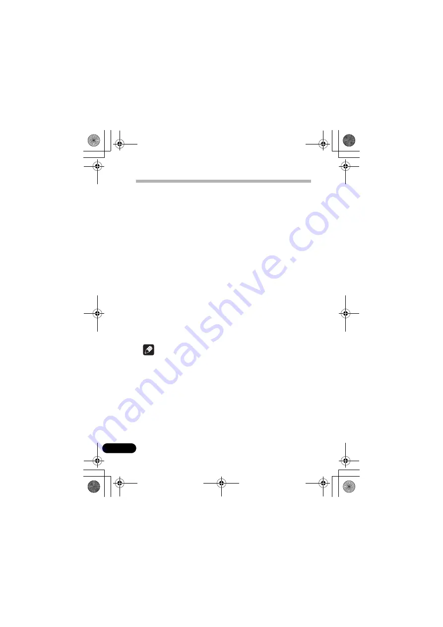 Pioneer SE-NC31C-K Operating Instructions Manual Download Page 24