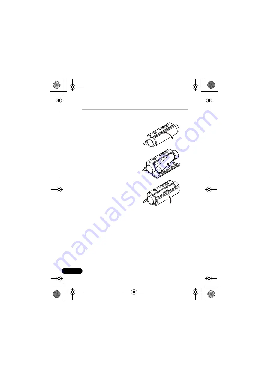 Pioneer SE-NC31C-K Operating Instructions Manual Download Page 30