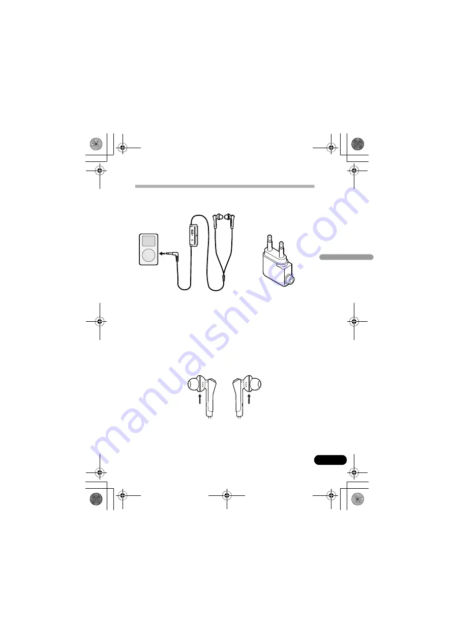 Pioneer SE-NC31C-K Operating Instructions Manual Download Page 67