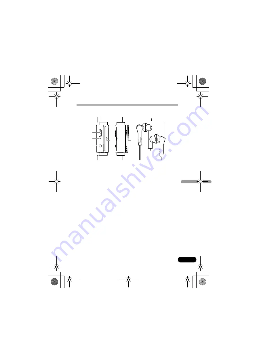 Pioneer SE-NC31C-K Operating Instructions Manual Download Page 77