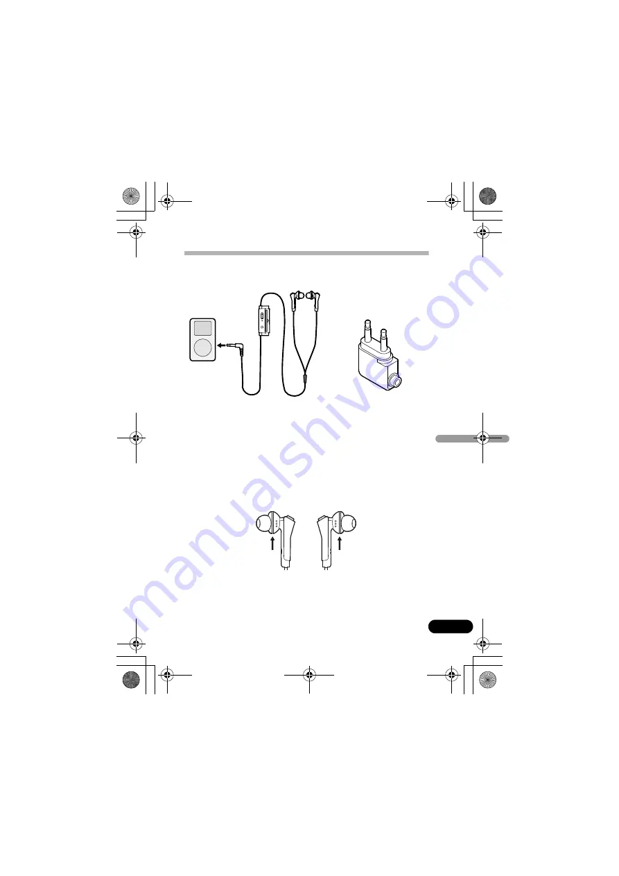 Pioneer SE-NC31C-K Operating Instructions Manual Download Page 79