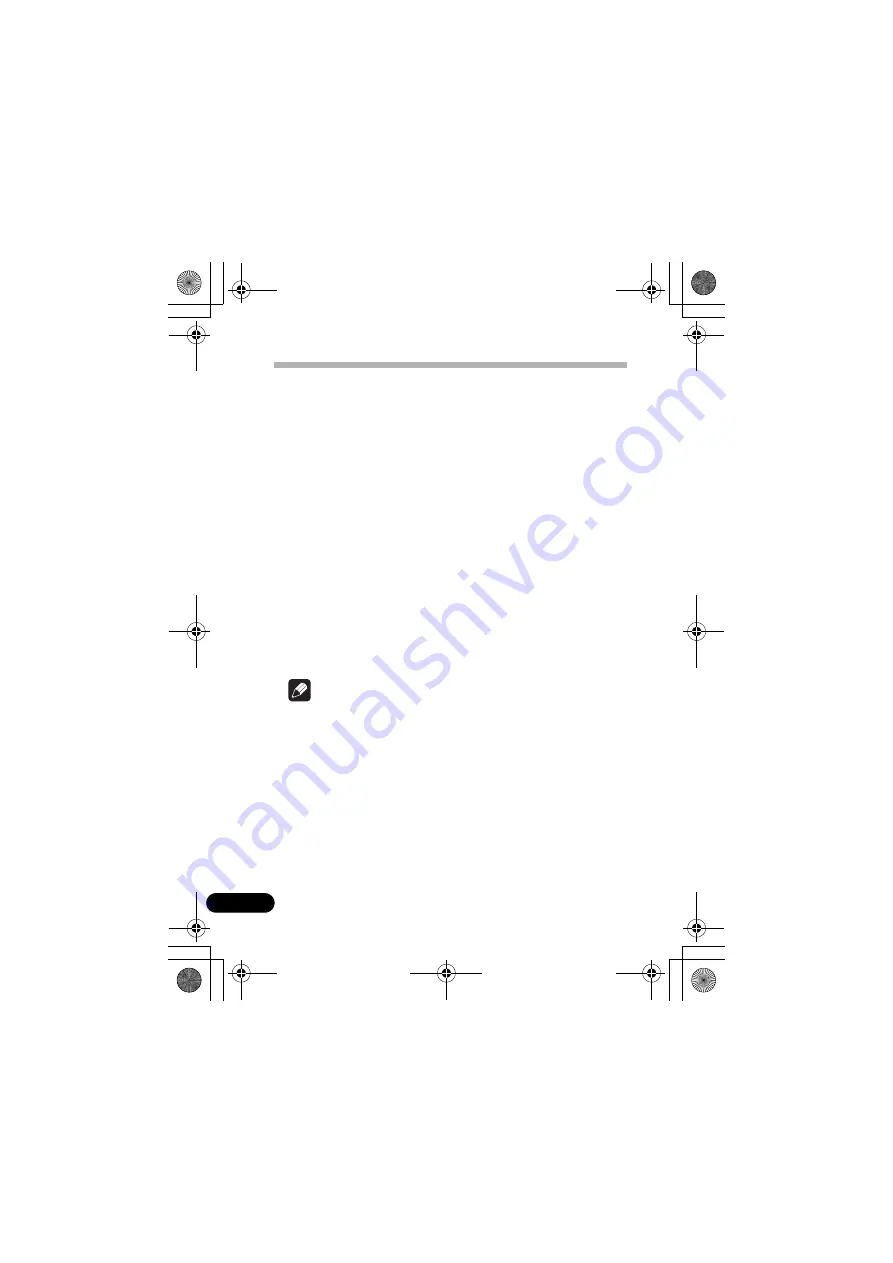 Pioneer SE-NC31C-K Operating Instructions Manual Download Page 96