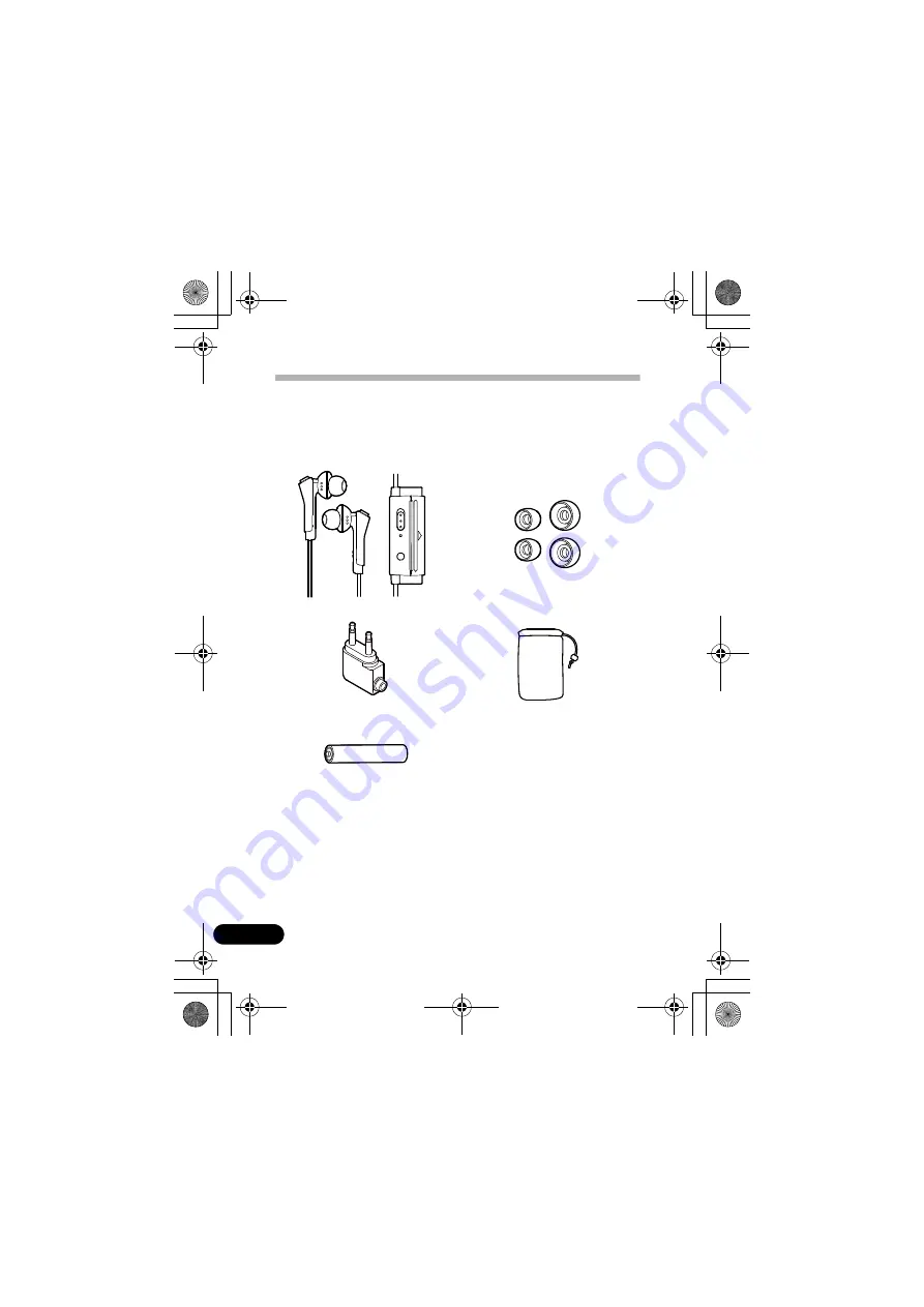 Pioneer SE-NC31C-K Operating Instructions Manual Download Page 160