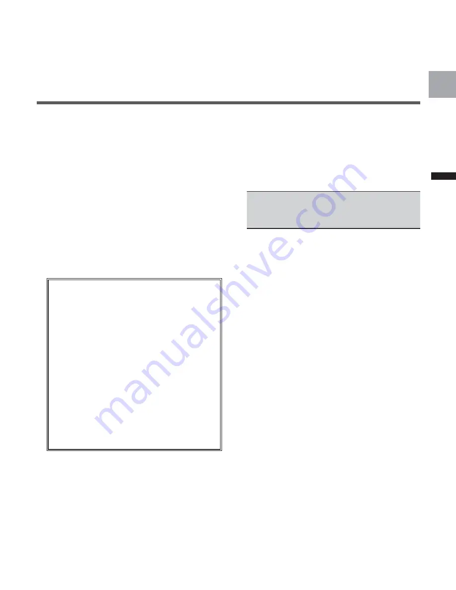 Pioneer SGY-PM910H L User Manual Download Page 11