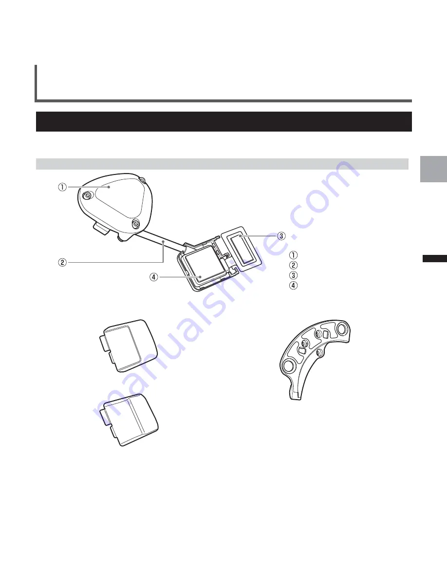 Pioneer SGY-PM910H L User Manual Download Page 61